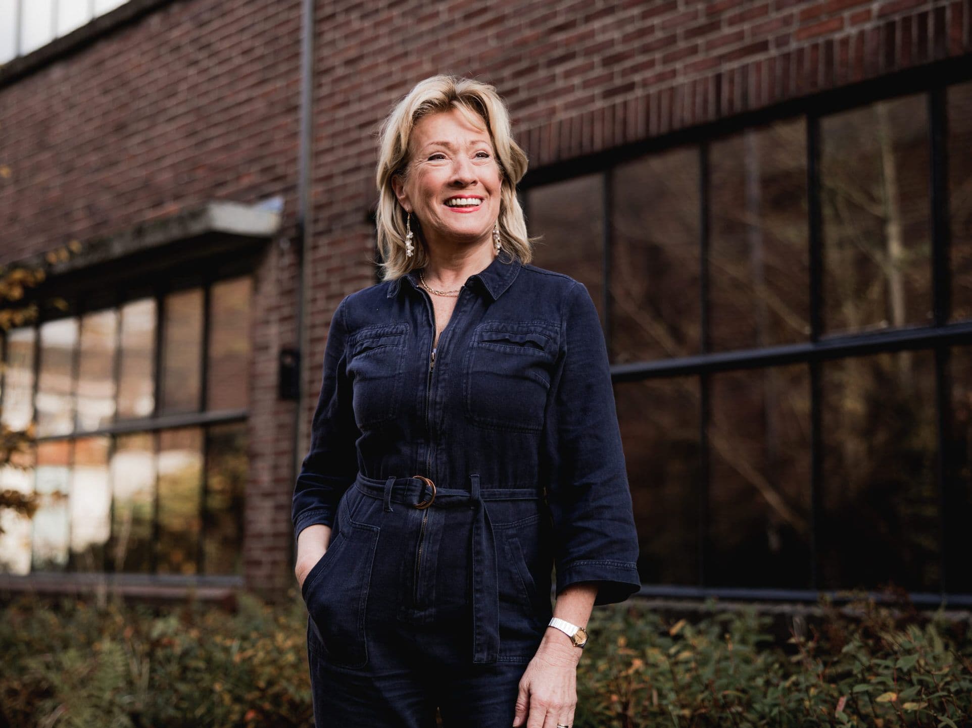 Tanja Clercx, oprichter CMC Marketing en Media